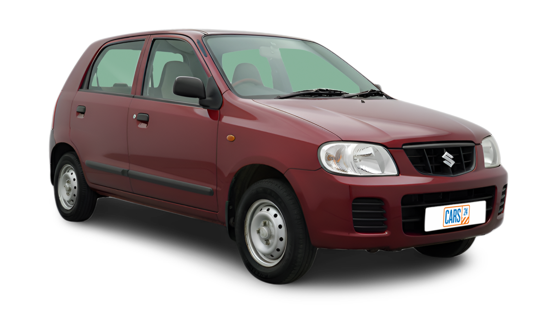 2011 Maruti Alto - Hatchback - Petrol - Manual - ₹72,000